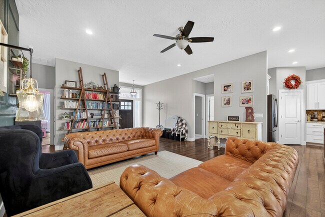 Foto del edificio - 2110 S Herron Dr