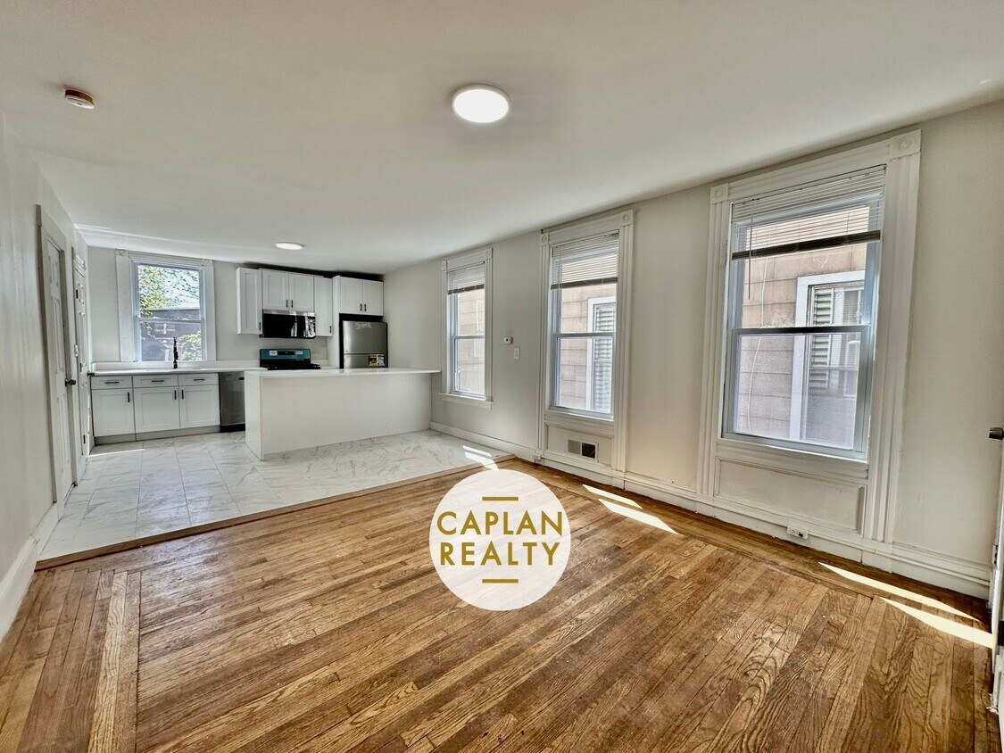 Foto principal - 345 Ellsworth Ave