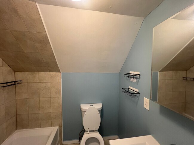 Foto del edificio - 185 S 11th St