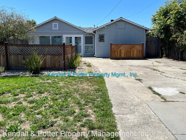 Building Photo - 2 br, 1 bath House - 215 Liberty Street