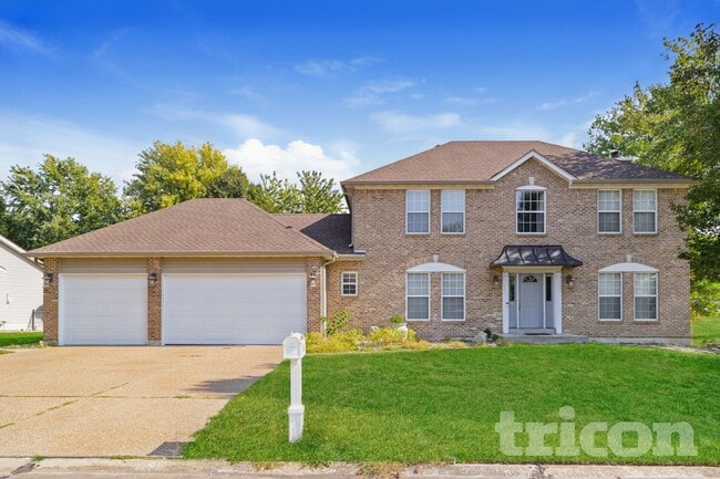 Building Photo - 302 Estate Dr