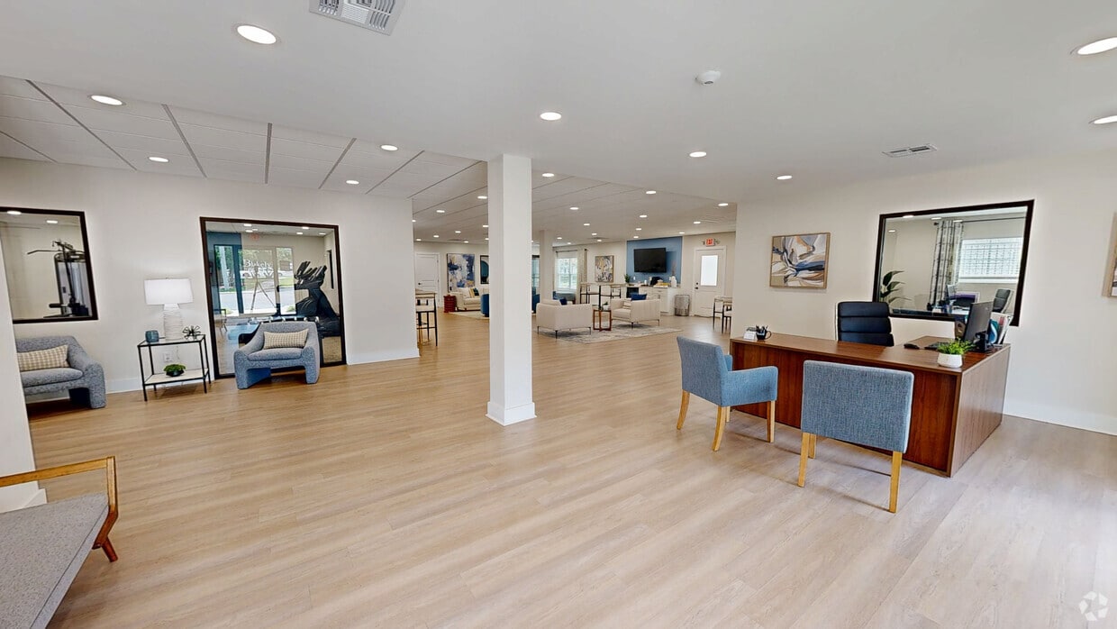 Photo - Blakely Apartments