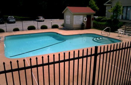 Photo - Spacious 2 Bedroom Condo Near Downtown Ath...