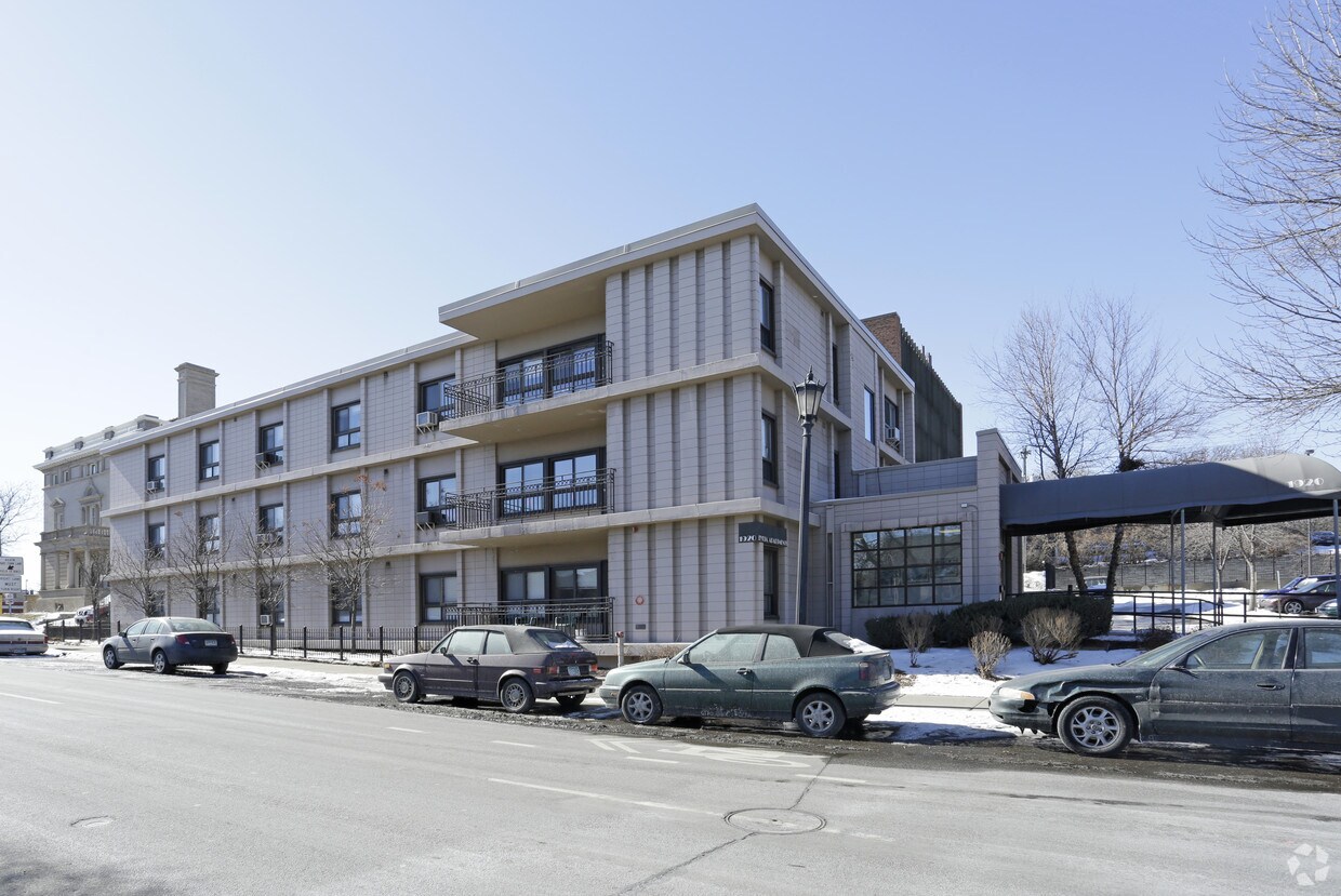 Foto principal - Lydia Apartments