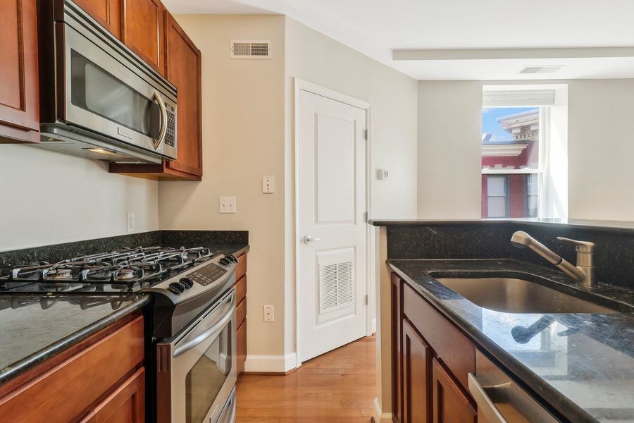 Primary Photo - Bright Two-Bedroom on U Street w/ Courtyar...