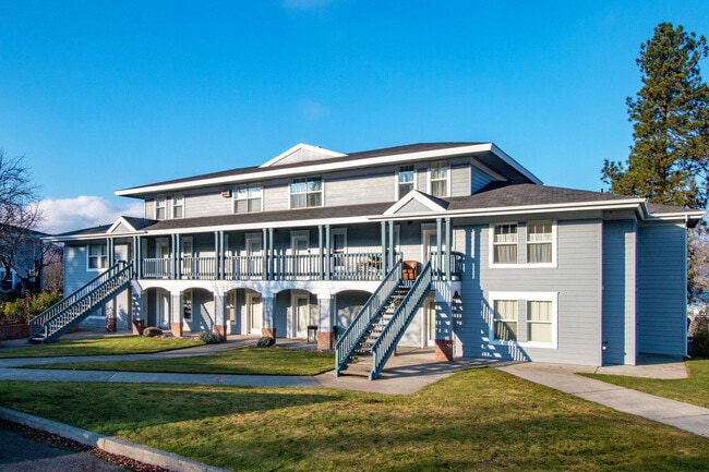 Building Photo - 714 Cascade Ave