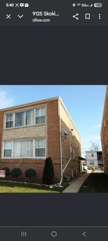 Foto del edificio - 9125 Skokie Blvd