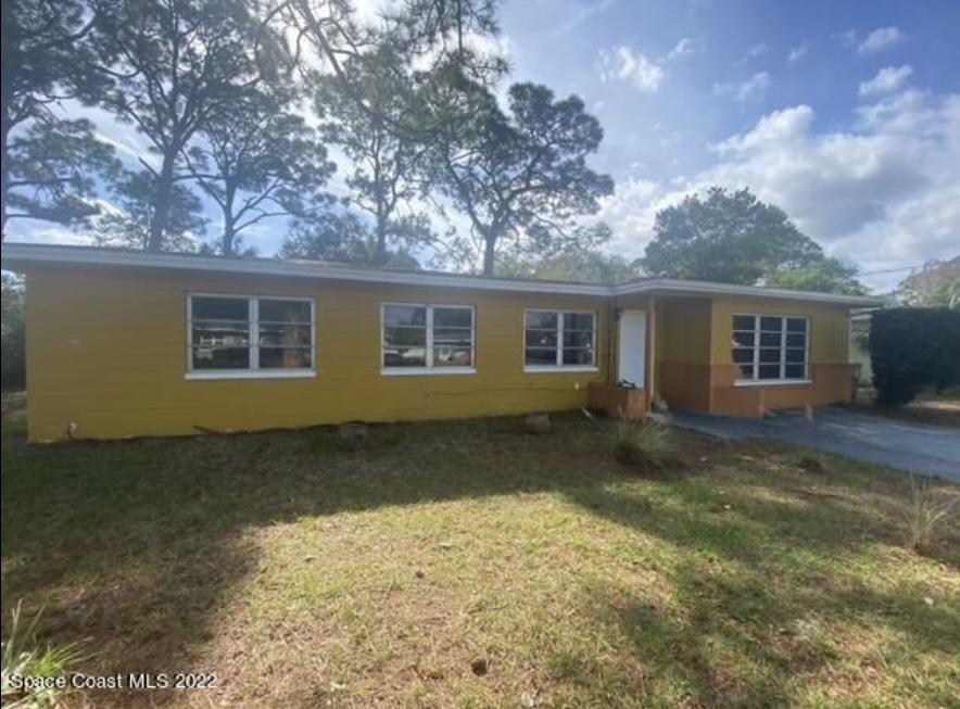 175 Pinecrest St House for Rent in Titusville, FL