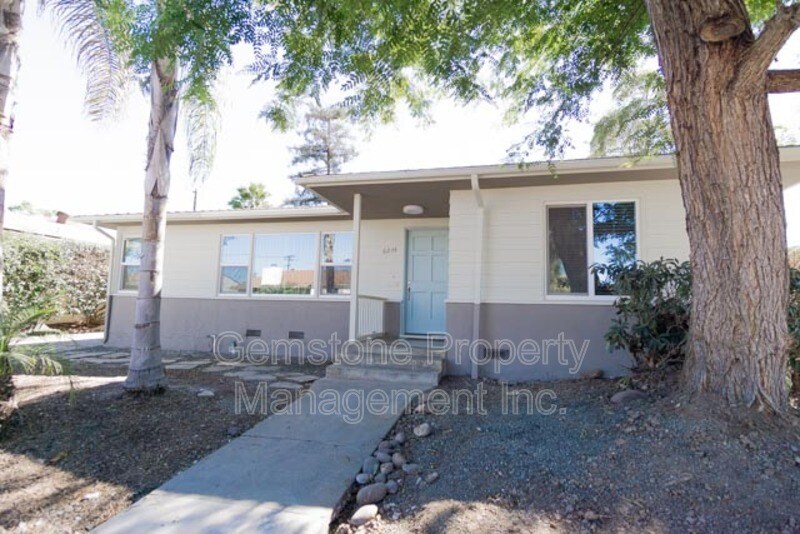 Primary Photo - 6203 Mesita Dr