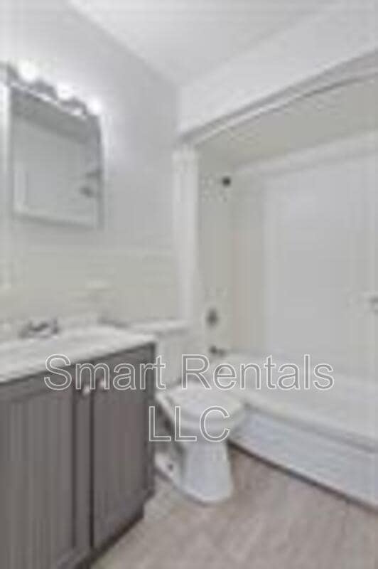 Building Photo - 4321 Morgan Ford Rd