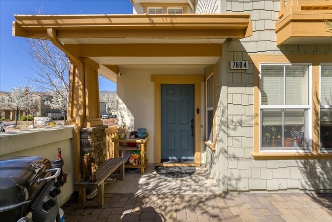 Foto del edificio - 7604 Stone Bluff Way