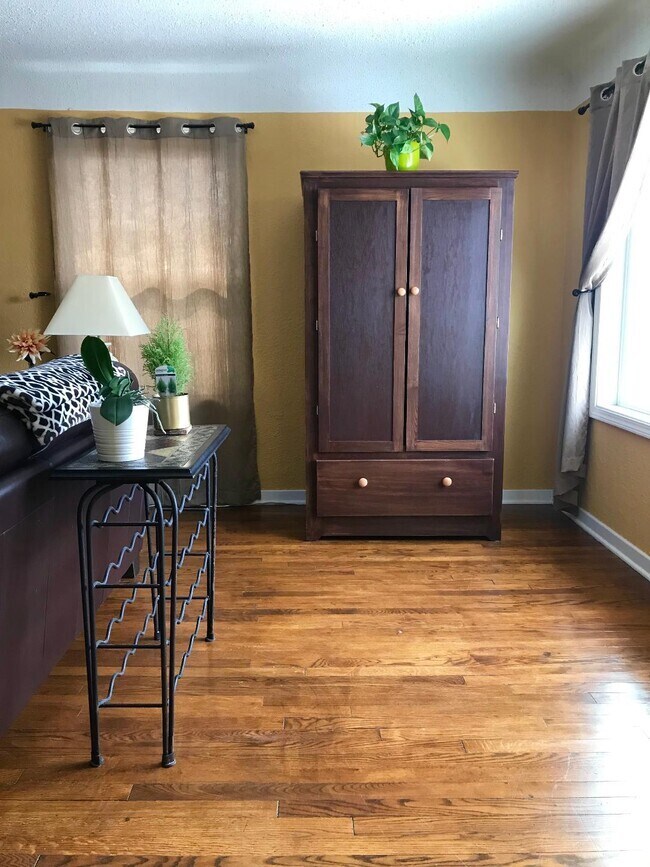 Nicollet Apartments under 3,000 Bloomington, MN 1 Rentals