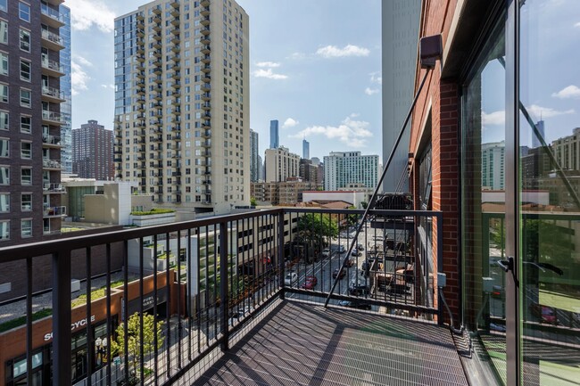 Building Photo - The Scott Residences