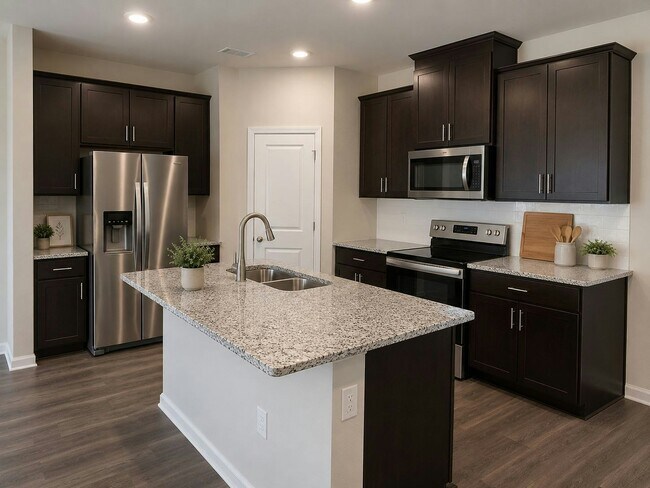 Foto del edificio - 928 Clearhaven Ln