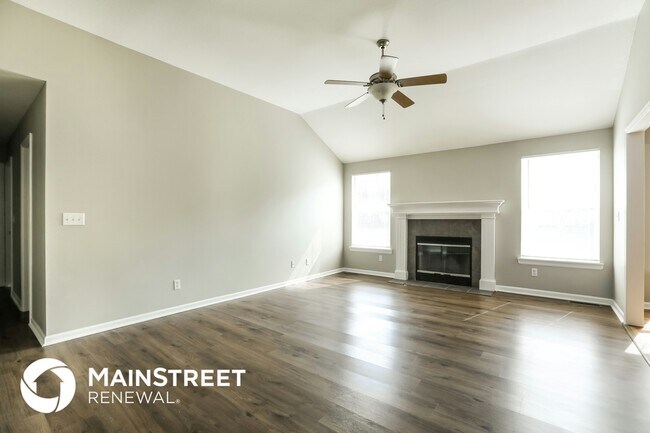 Foto del edificio - 1402 Sloan Avenue
