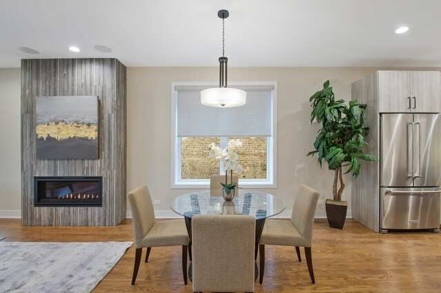 Foto del edificio - 5442 N Western Ave