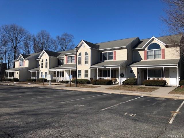 Foto del edificio - 124 Sylvan Ave