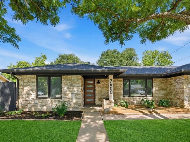 Building Photo - 7600 Shoal Creek Blvd