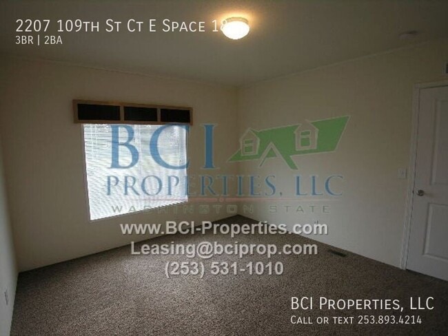 Foto del edificio - 2207 109th St Ct E