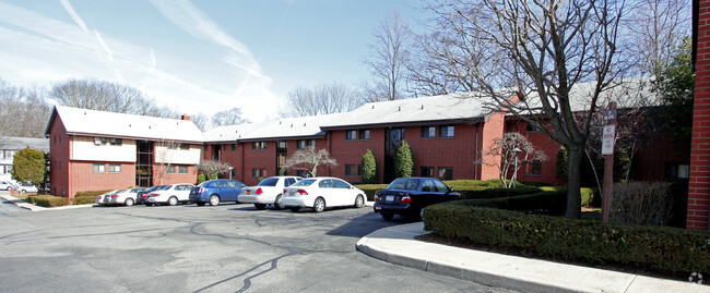 Building Photo - Harrison House Condominium