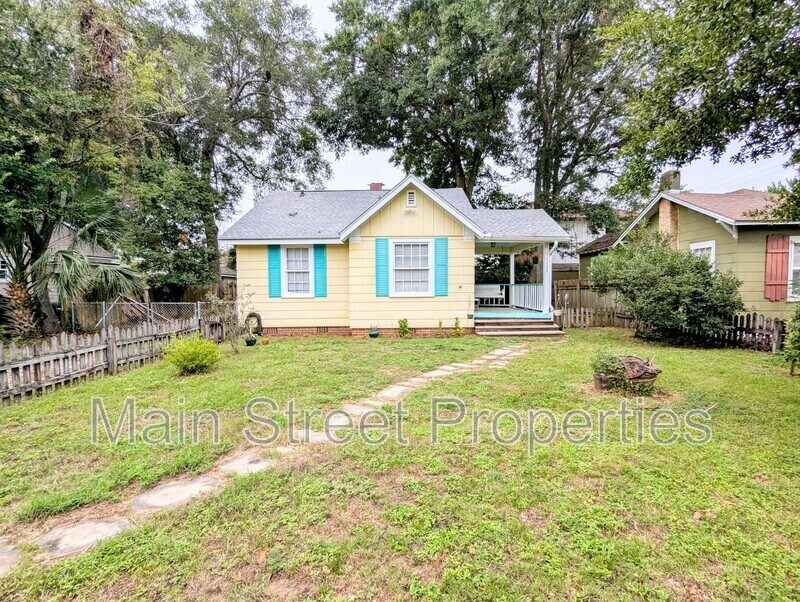 Foto principal - 1124 E Bobe St