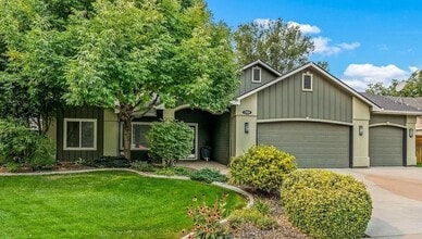 Building Photo - 2999 N Springtime Wy