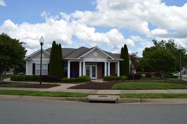 Photo - 623 Oakfield Tr Townhome