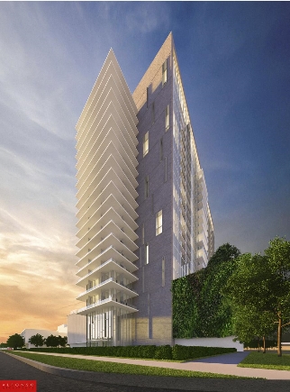 Primary Photo - Altura Bayshore