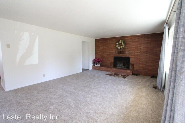 Building Photo - 2 br, 2 bath House - 1117 Laurel Street