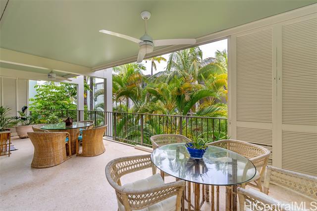 Foto del edificio - 4999 Kahala Ave