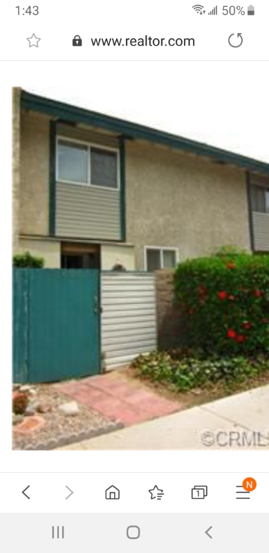 Primary Photo - 2255 Cahuilla St