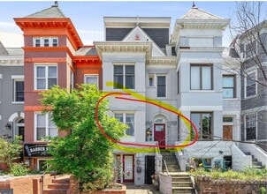 Building Photo - 1827 1st St NW
