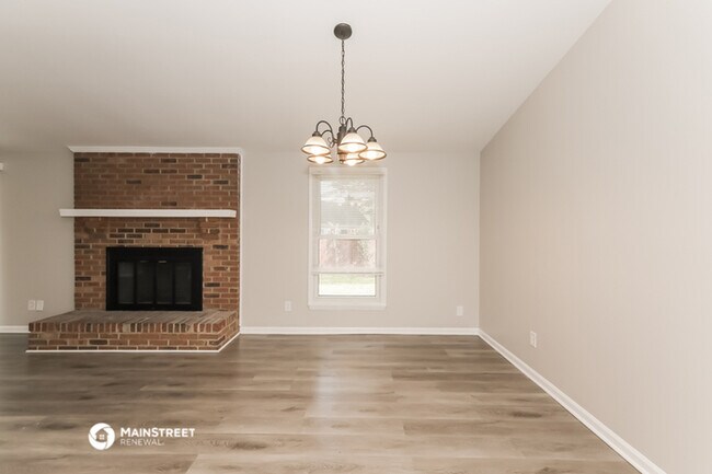 Foto del edificio - 5927 Sunrise Ct