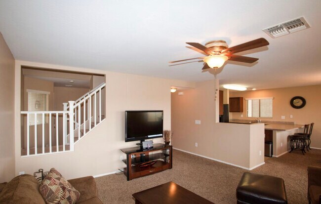 Foto del edificio - 23893 N Desert Agave St