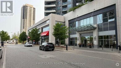 Building Photo - 7171-7171 Yonge St