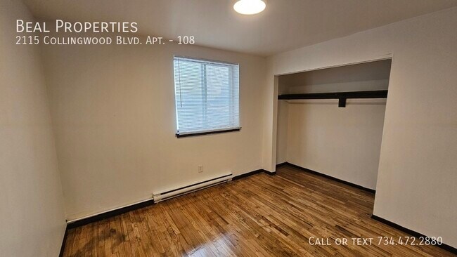 Foto del edificio - 2115 Collingwood Blvd