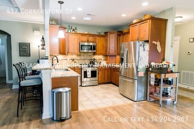 Foto del edificio - 417 Cornerstone St