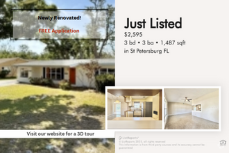 Building Photo - 1040 Alcazar Way S