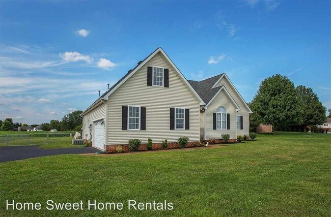 Building Photo - 4 br, 2 bath House - 682 Masters Way