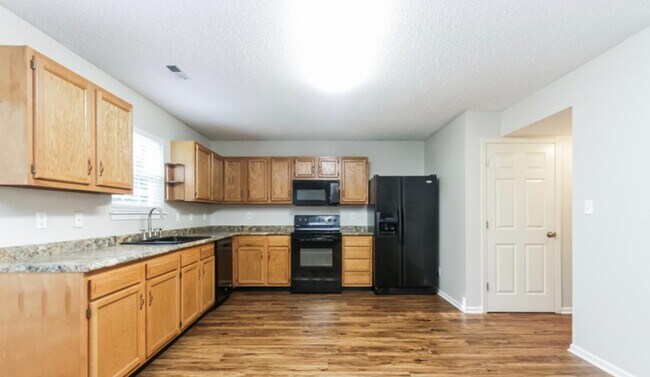 Building Photo - 5722 Dollar Forge Dr