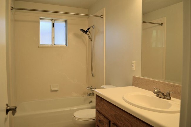 Foto del edificio - Large Duplex