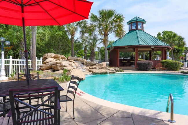 Foto del edificio - Anthos at Lexington Place