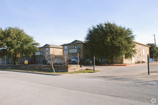 Park Dale Lane Apartments Park Dale Lane Apartments