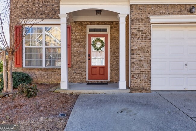 Building Photo - 1514 Park Grove Dr