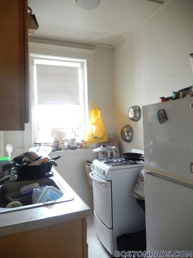 Building Photo - 1179 Boylston St