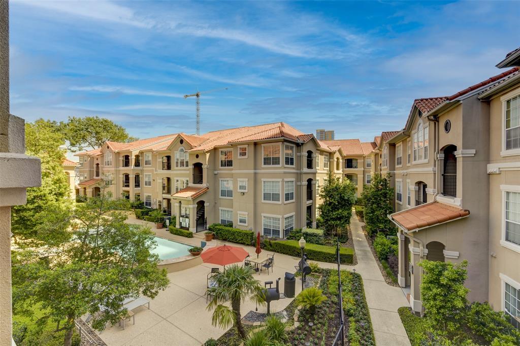 Foto principal - 3231 Allen Pkwy