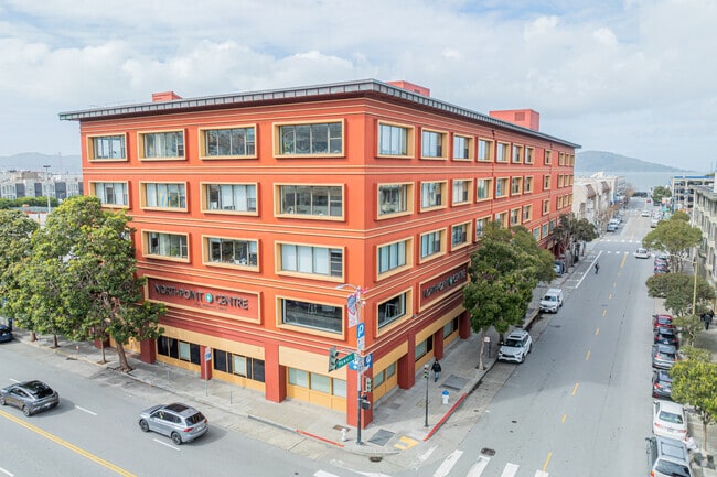 Building Photo - NorthPoint Vistas