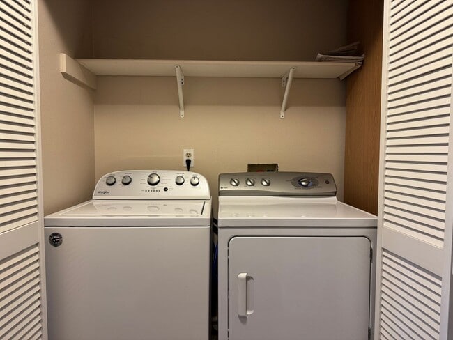 Photo - Serene Ground-Floor Condo Overlooking Gree...