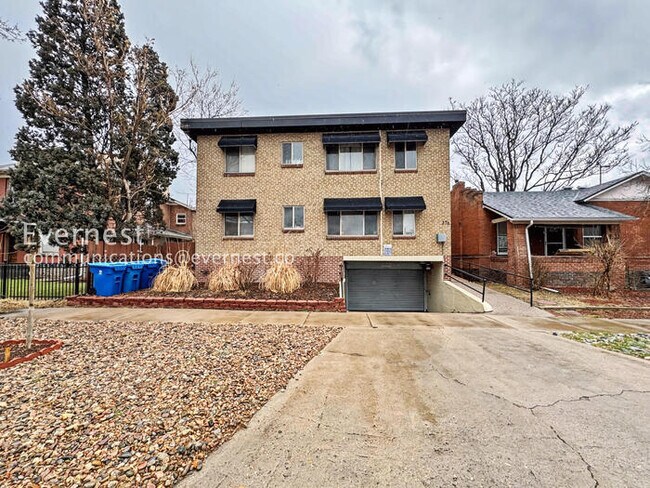 Building Photo - 276 S Sherman St