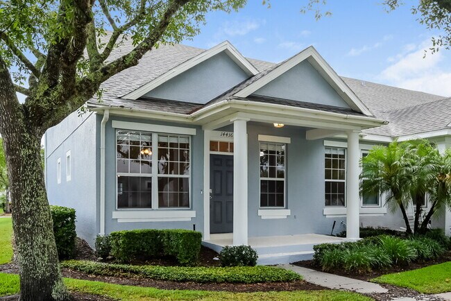 Foto del edificio - 14436 Chicora Crossing Blvd